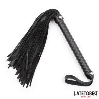 Flogger Negro  48.5cm