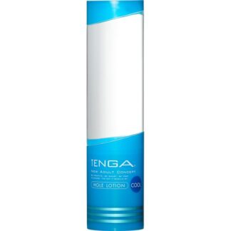 Hole Loción Lubricante Cool 170 ml