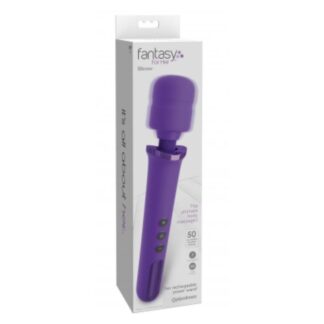 Masajeador 10 Funciones Recargable USB