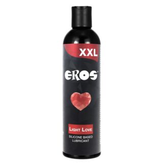 XXL Light Love Lubricante a Base de Silicona 300 ml